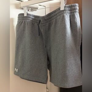 Under Armour Men's UA Rival Fleece